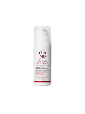 EltaMD UV Daily Hydration+ SPF 50 Facial Sunscreen